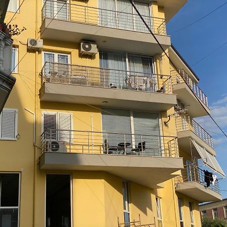 Shkodër White Luxury 아파트 외부 사진