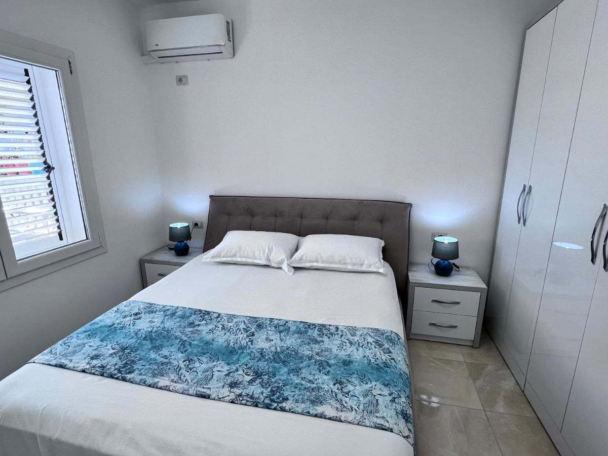 Shkodër White Luxury 아파트 외부 사진